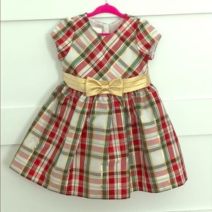 Bonnie Baby 24m Girl Dress
